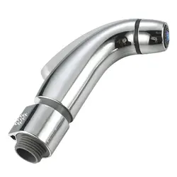 Handheld Toilet Bidet Sprayer Portable Shower Spray Hand Douche Faucets for Washroom Bathroom Shower Head Drop Ship