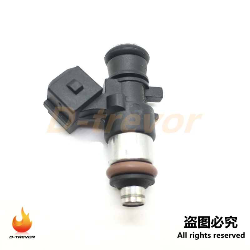 

1 pcs Fuel INJECTORS nozzle 0280158046 8200292590 For Dacia Renault 1.2L