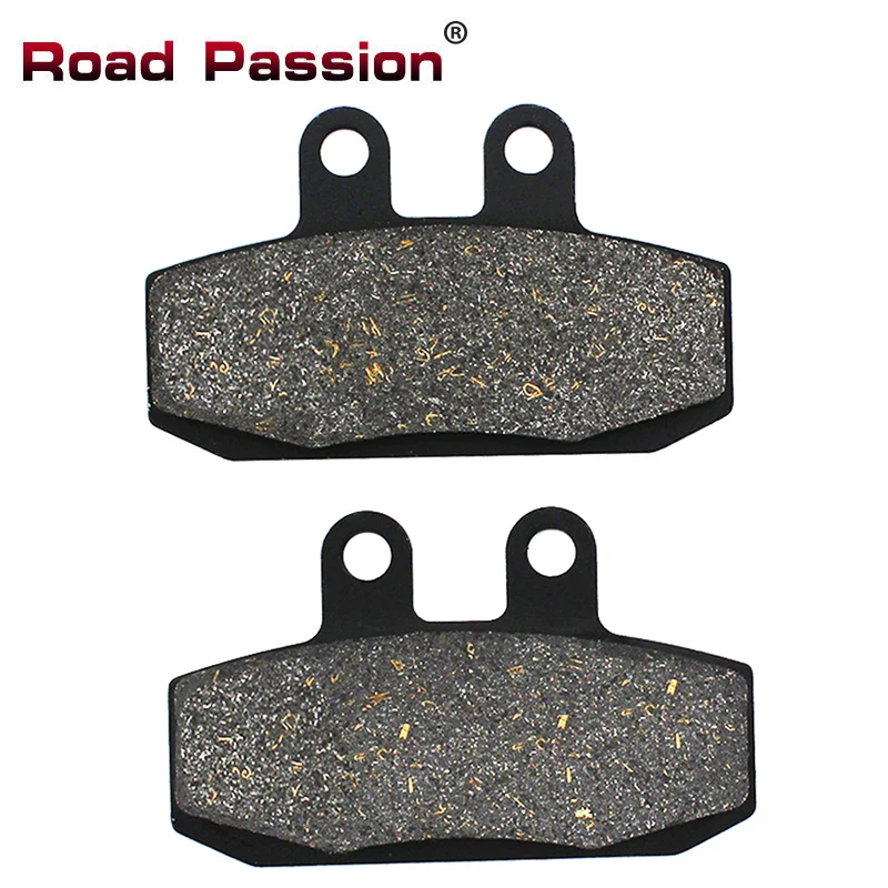 Motorcycle Front Brake Pads For HONDA CA NSR 125 RK/RL/RM/RN/RR/RS/RV /RW/RX/RY/R1 CMX 250 CV/CW/CX  SJ 50 100 T/V/W/X XL 200 L