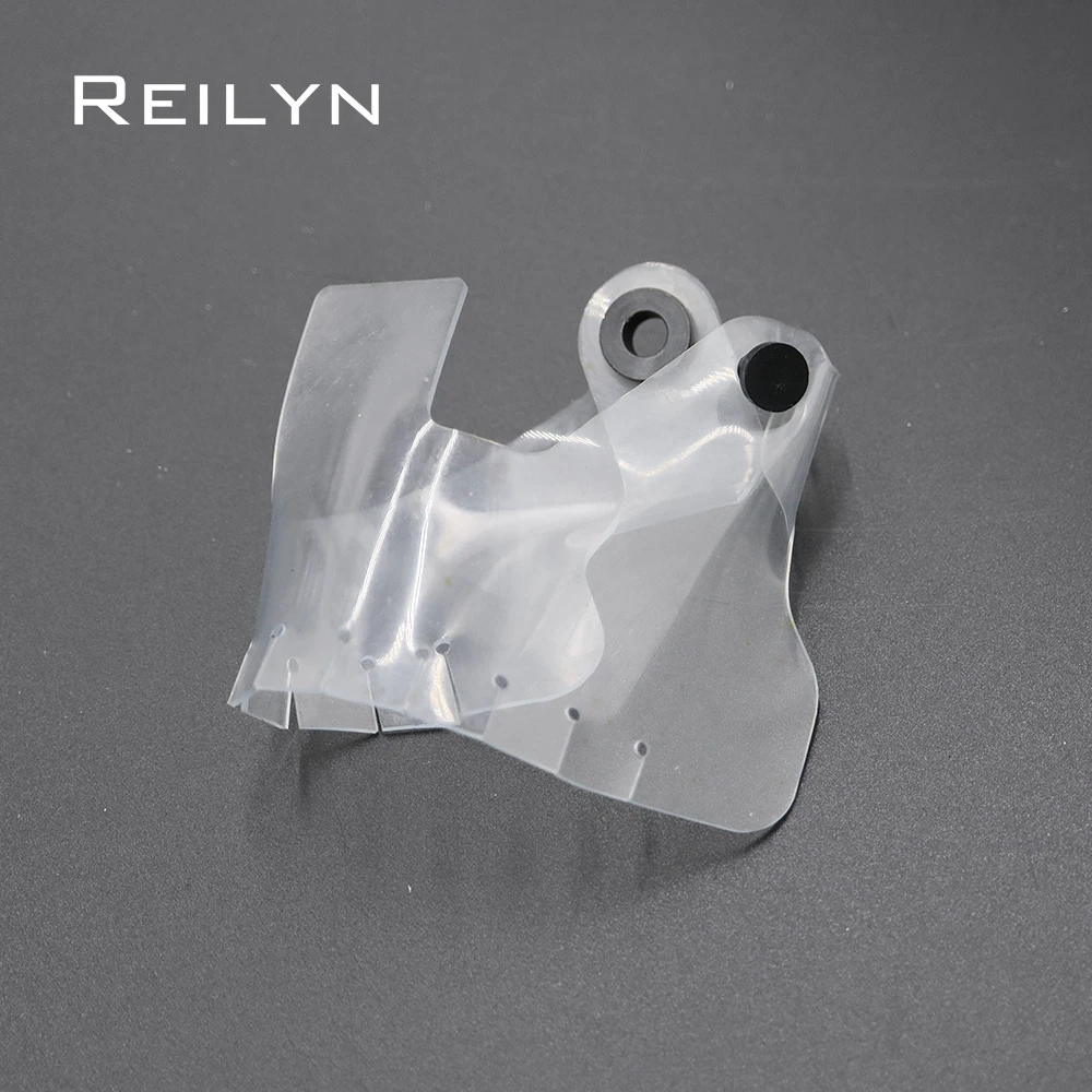 Dust Shield Dust Cover CN55#66&65 CN70 #57&58 CN80 #74&75 Spare Parts for Pneumatic Nailer Air Coil Nailer