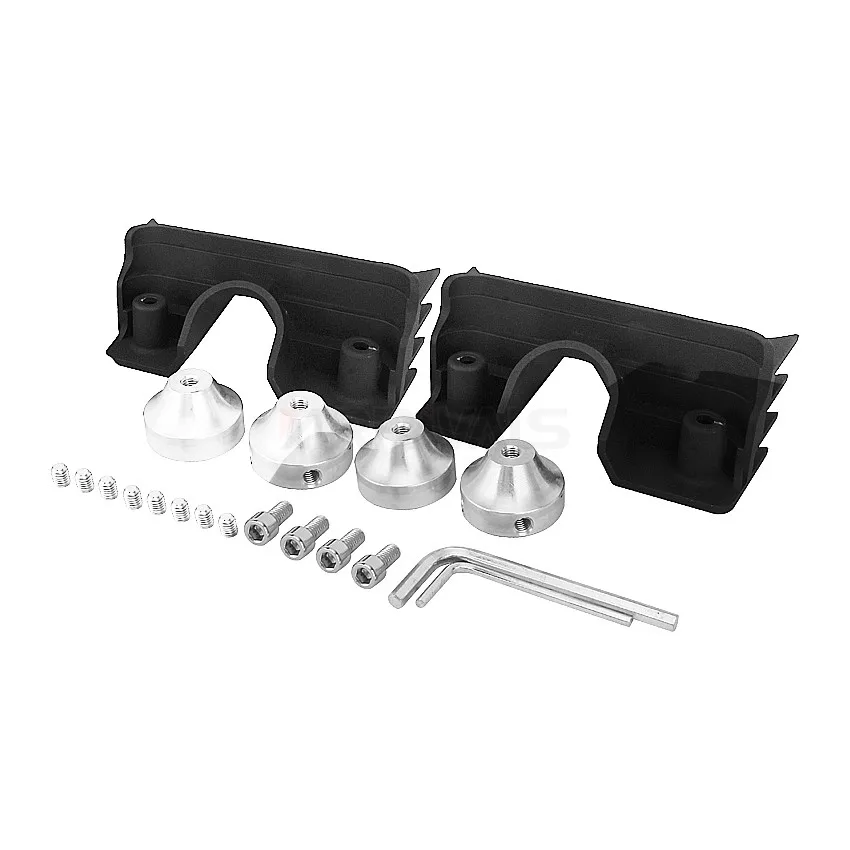 High Quality Motorcycle Drag Wrinkle Black Engine Spark Plug Filled Decorative Cover For Harley Sportster 48 883 1200 2004-2018