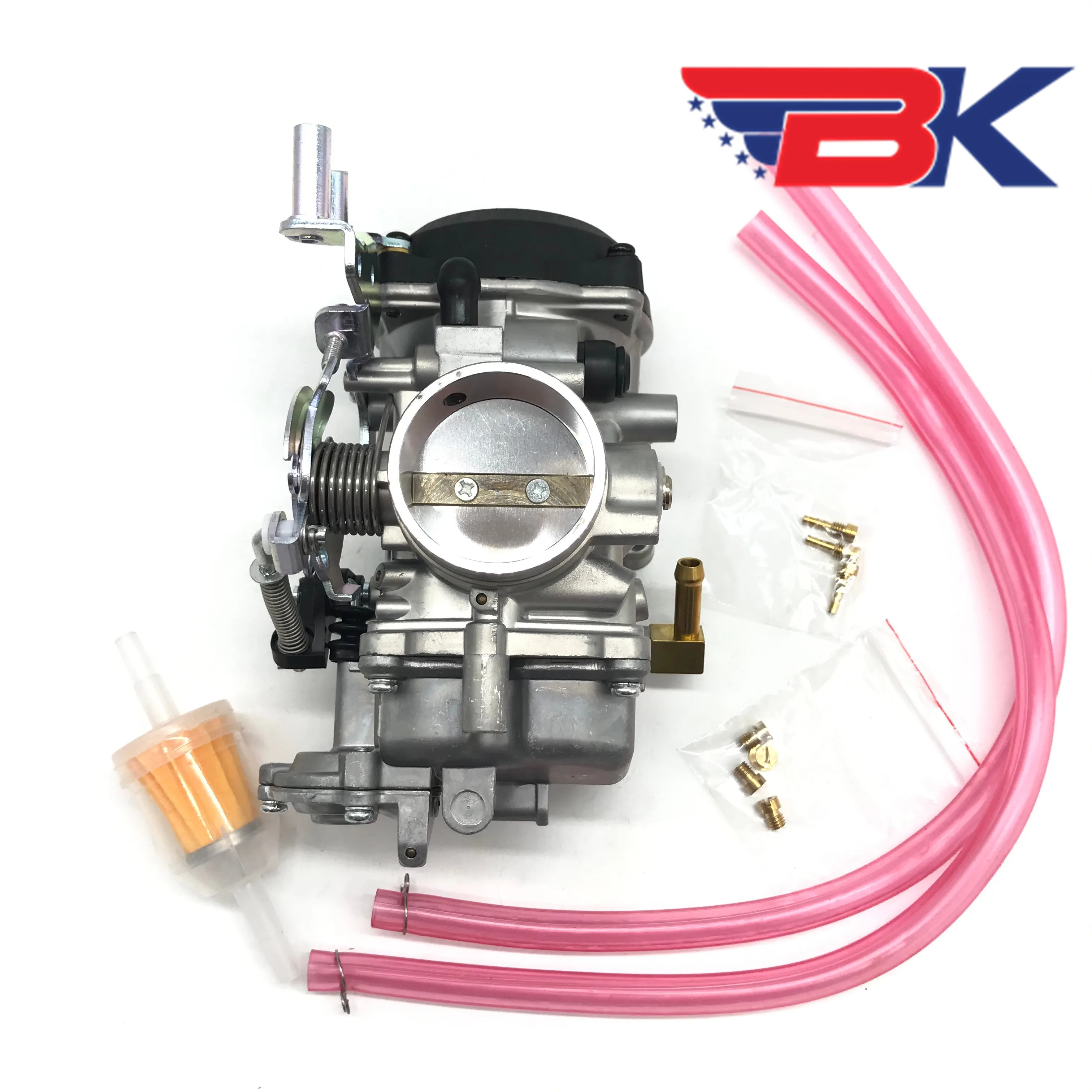 

Карбюратор CV 40 мм CV 40 для Harley-Davidson 27421-99C 27490-04 27465-04 Carb