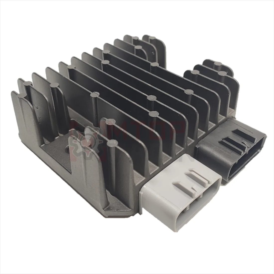 Regulator Rectifier Connector Plug For POLARIS SCRAMBLER 850 1000 SPORTSMAN 570 850 1000 ACE 500 570 1000 4014856 4016868