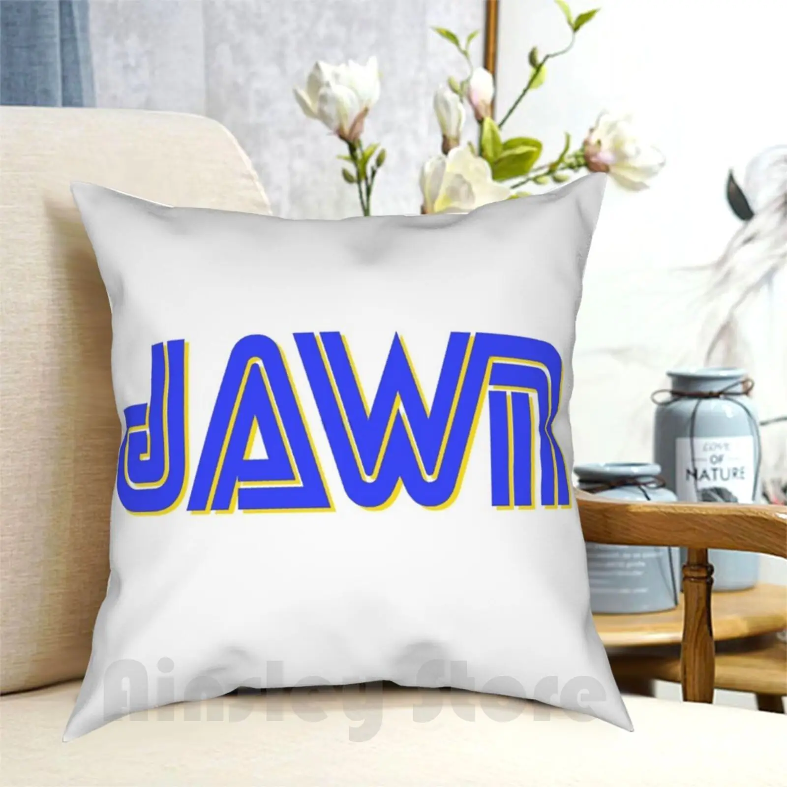 Jawn Pillow Case Printed Home Soft Throw Pillow Video Game 16Bit Old School Classic Video Games Genesis Dreamcast Phily