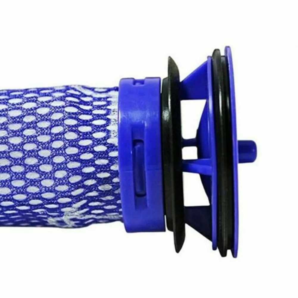 Filter For Dyson V6 V7 V8 DC58 DC59 Replacement Animal Vacuum Cleaner For Hard Floor Carpet Pet Hair Cleaning Detachable Part