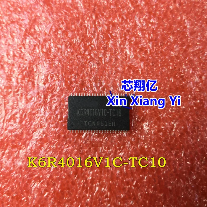 Xin Xiang Yi K6R4016V1C-TC10 K6R4016V1C-TC12 TSOP-44