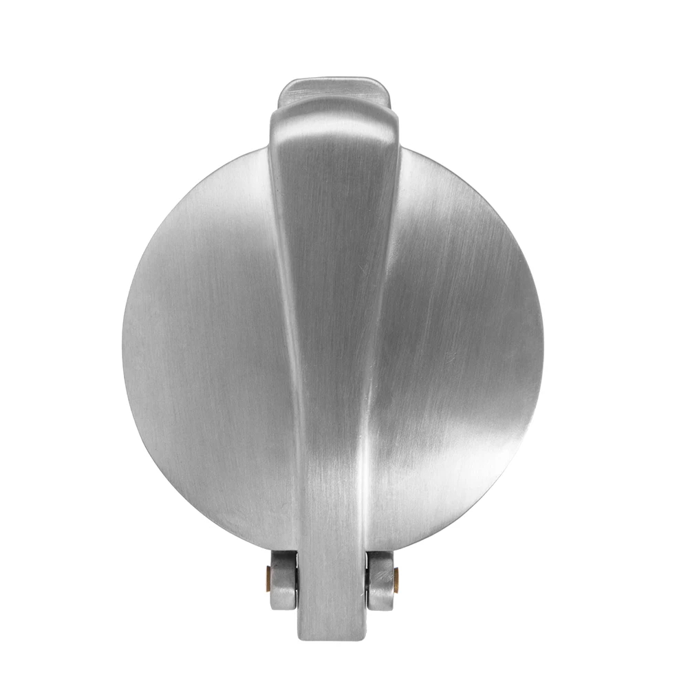 Aluminium Fuel Tank Gas Cap Monza Style Accessories For Triumph Twins Bobber T100 Street Cup 2016 2017 2018 2019 2020 2021