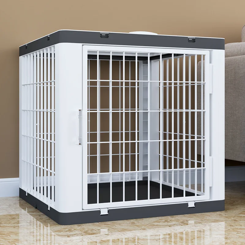 Cat house large cat house cat breeding luxury double deck cat cage   Multi-specification cat house