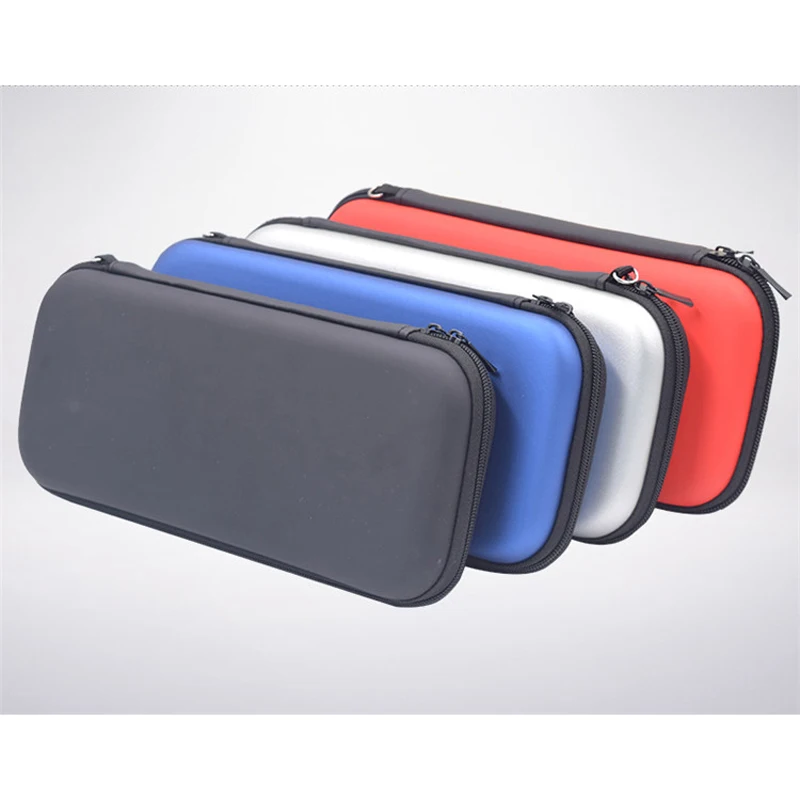 Accessories Carrying Case For Nintendo Switch Storage Pouch Bag Cover Protection Control Console on Carry Accessory Pochette Sac
