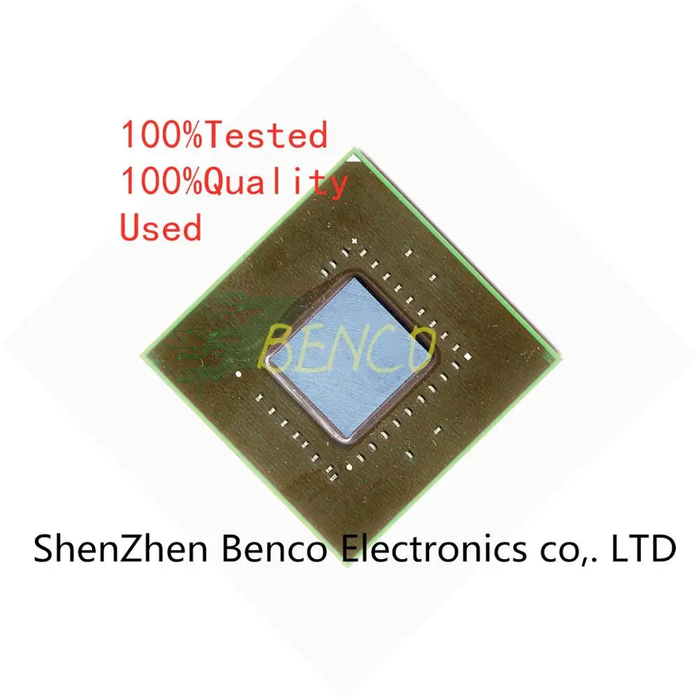 100% اختبار منتج جيد جدا N14P-GT-A2 رقائق N14P GT A2 بغا