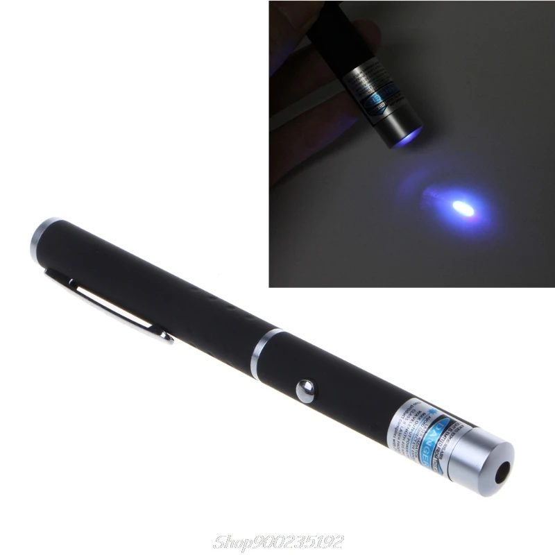 Anti Blue Light Glasses Test Pen Teaching Flashlight Catch the Beam Light S03 20 Dropship