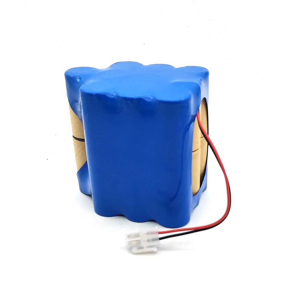 SC 3000mAh for  Cardioline 12V battery 20VECS1400 elta 60 AMED5052 B11239 Electrocardiograph