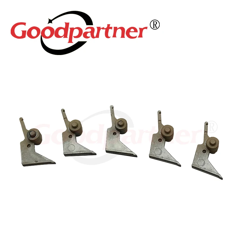 5X AE044060 AE04-4060 Fuser Picker Finger for Ricoh Aficio 2051 2060 2075 MP 5500 6000 6001 6002 6500 7000 7001 7500 7502