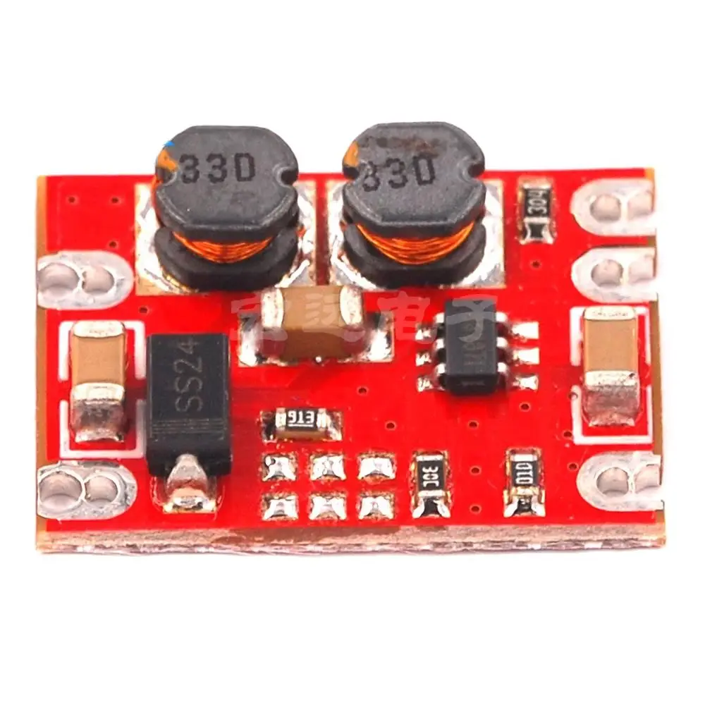 XH-M601 battery charging control board 12V battery fully charged, power-off stop, prevention of overshoot control module