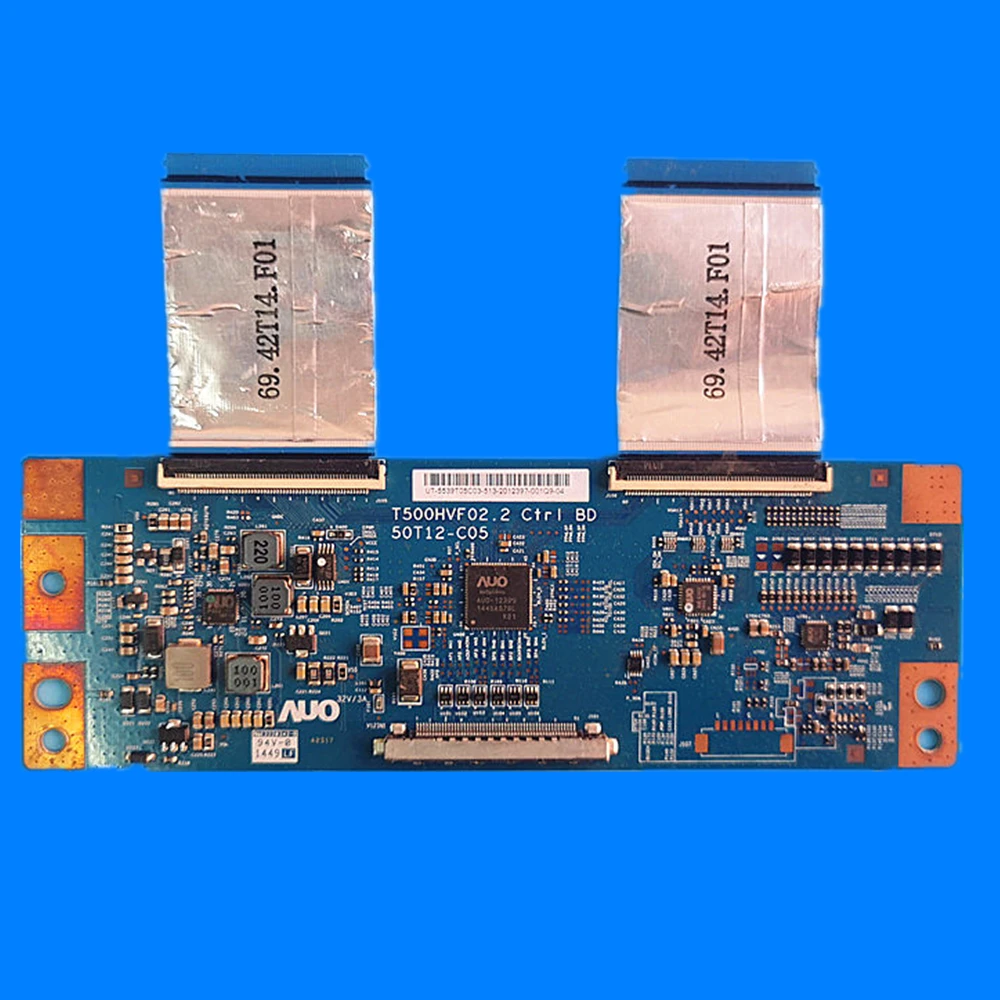 Scheda logica T-CON di buon funzionamento ctrctrl BD 50T12-C05 per TV da 39 pollici