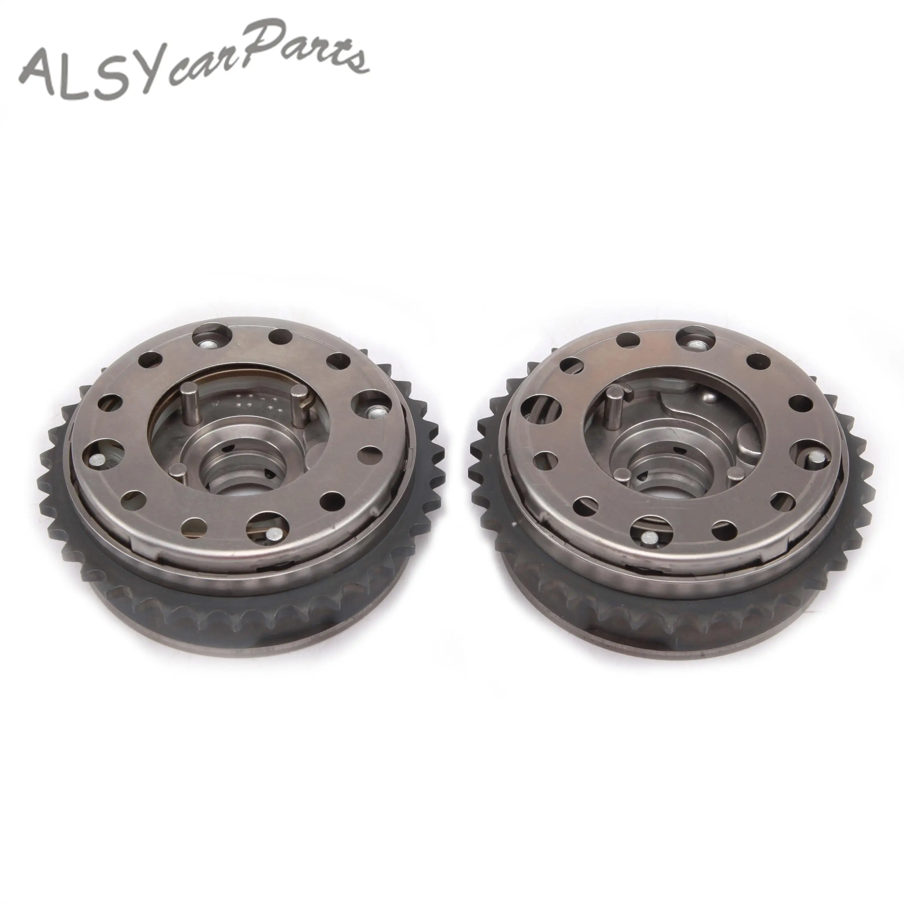 

Auto Exhaust &Intake Camshaft Adjuster For BMW 125L 220L 320L 420L 428L xDrLve 528L X1 X3 X4 X5 11367583819 11367583818