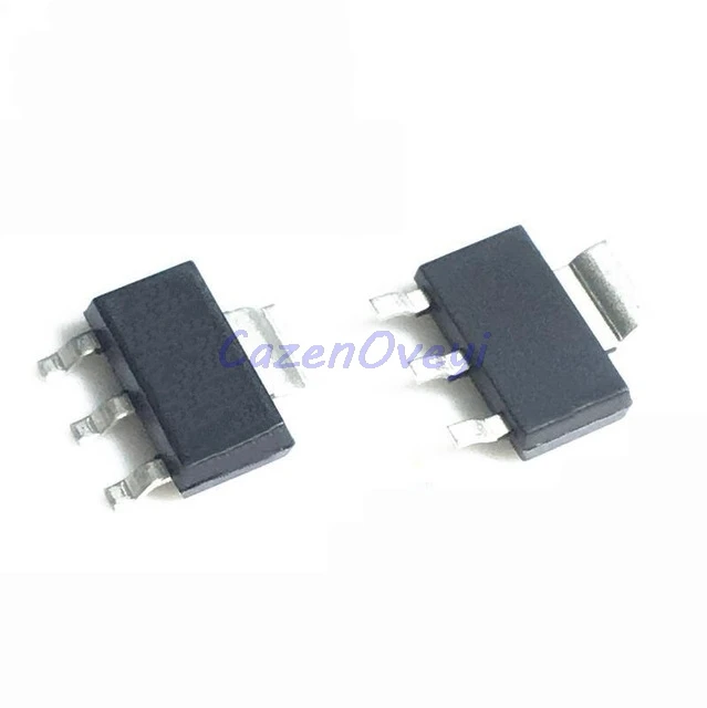 1pcs/lot NCP1014ST100T3G NCP1014 SOT-223 In Stock