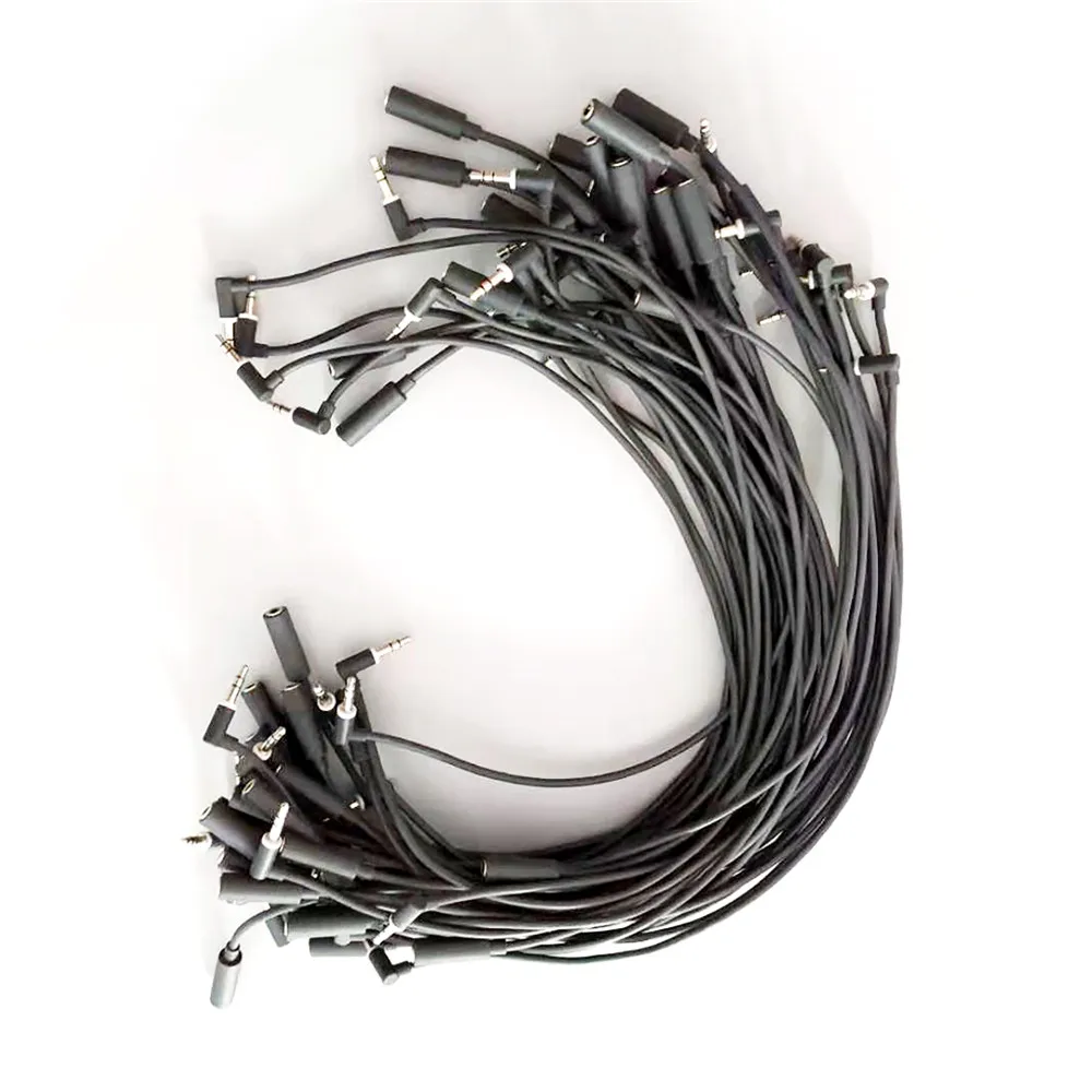 Replacement Cable Earphone Audio Extension Cable for HTC Vive VR Headset Accessories