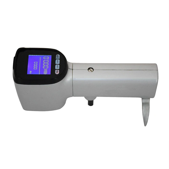 Digital Bar Hardness Tester TM937-1s portable indentation hardness tester