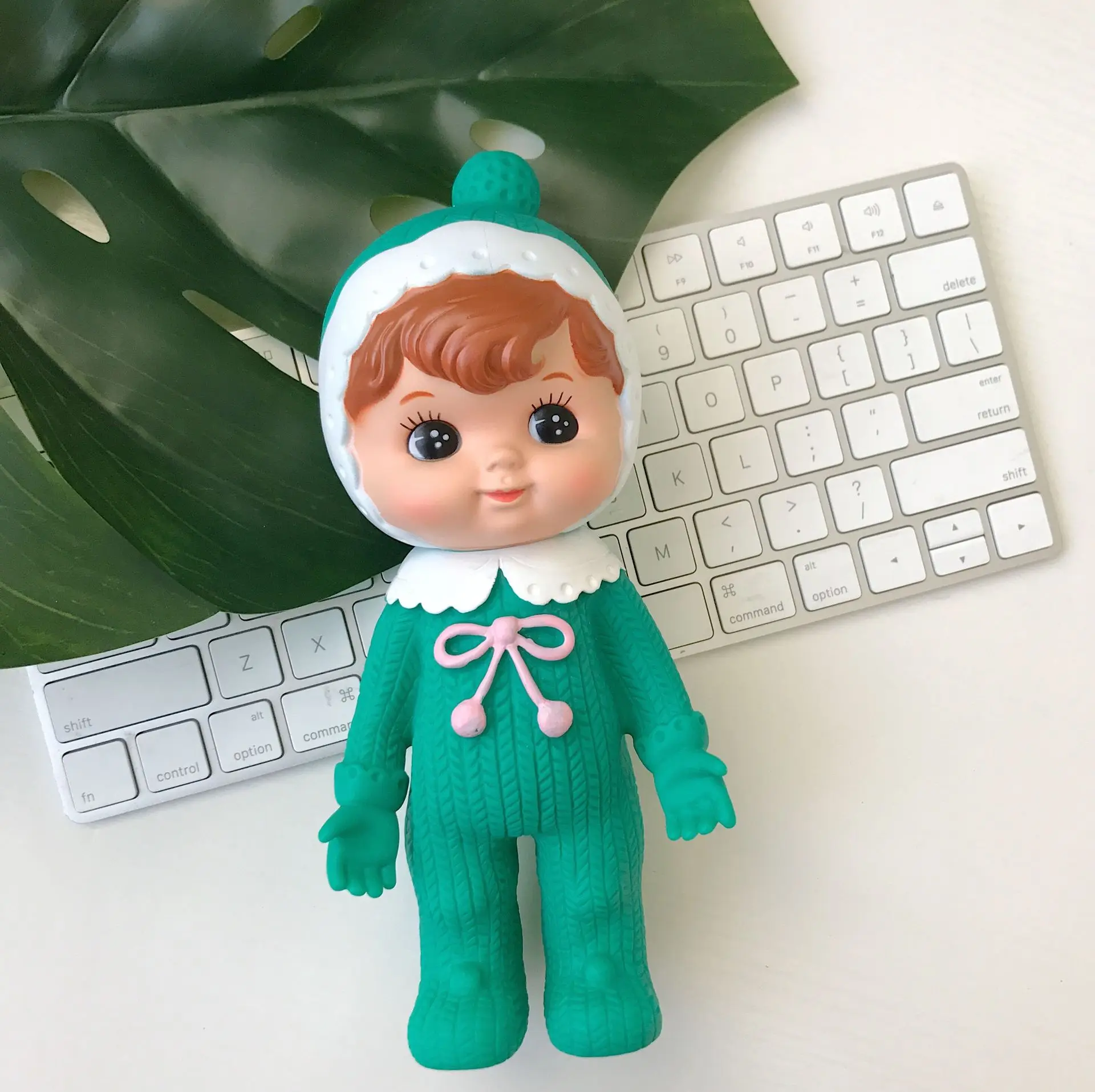 2022 New Arrive Ins Hot Dolls Baby Kids European Vintage Dolls For Baby Room Decorate Boys Girls DIY Toys