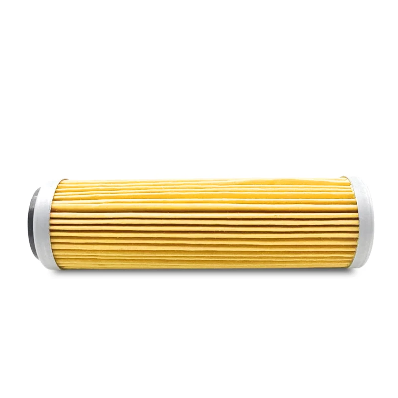 Oil Filter NC250 For Zongshen ZS250GY-3 / RX3 NC250 Motorcycle Motor Bicycle Engine Part Accessories T6