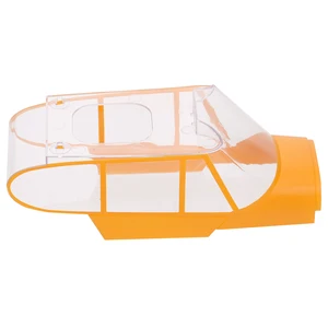 12 최고의 판매 FMS VIPER 70mm -№8