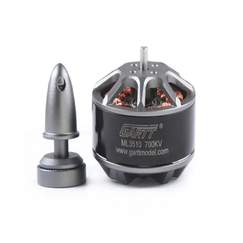 

GARTT ML3510 700KV Brushless RC Motor For Multicopter Quadcopter Hexacopter RC Drone