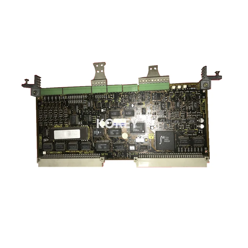 

T100 Technology Board C98043-A1800-L1 Control Board 6SE7090-0XX87-0BB0