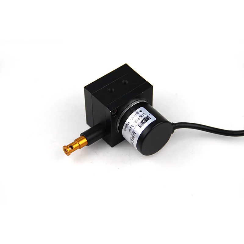 ดึงลวด Encoder ดึงลวด Displacement Sensor ดึงลวด Encoder ดึงลวด Encoder Pulse ดึงลวด Encoder
