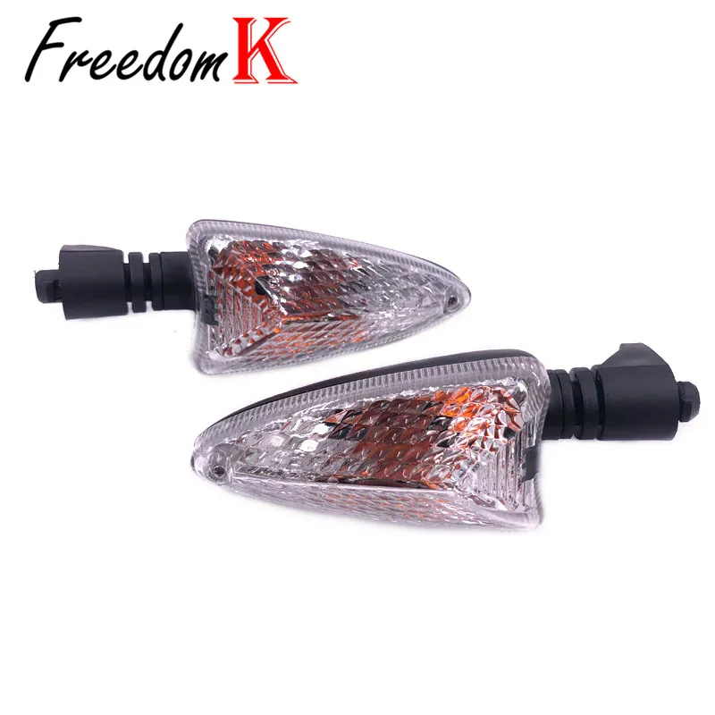 

For Aprilia SMV 750 Dorsoduro 2007-2012 SMV 1200 Dorsoduro 2011-2013 Motorcycle Accessories Turn Signal Indicator Light Blinker