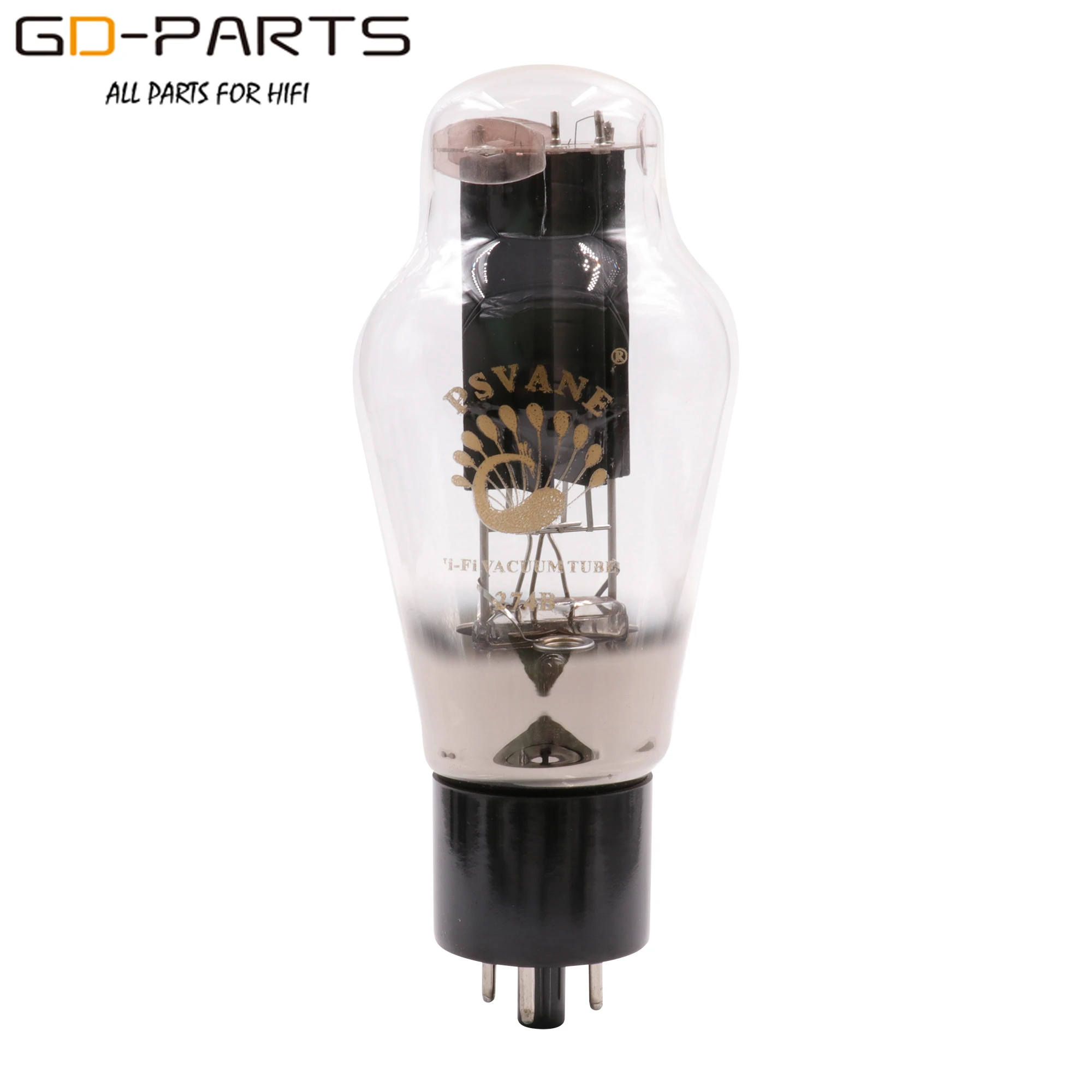 PSVANE Hifi 274B Electron Rectifier Tube Replace GZ34 5U4G 5AR4 5Z4P 5Z3 Replica Western Electric WE274B Vintage Audio AMP DIY