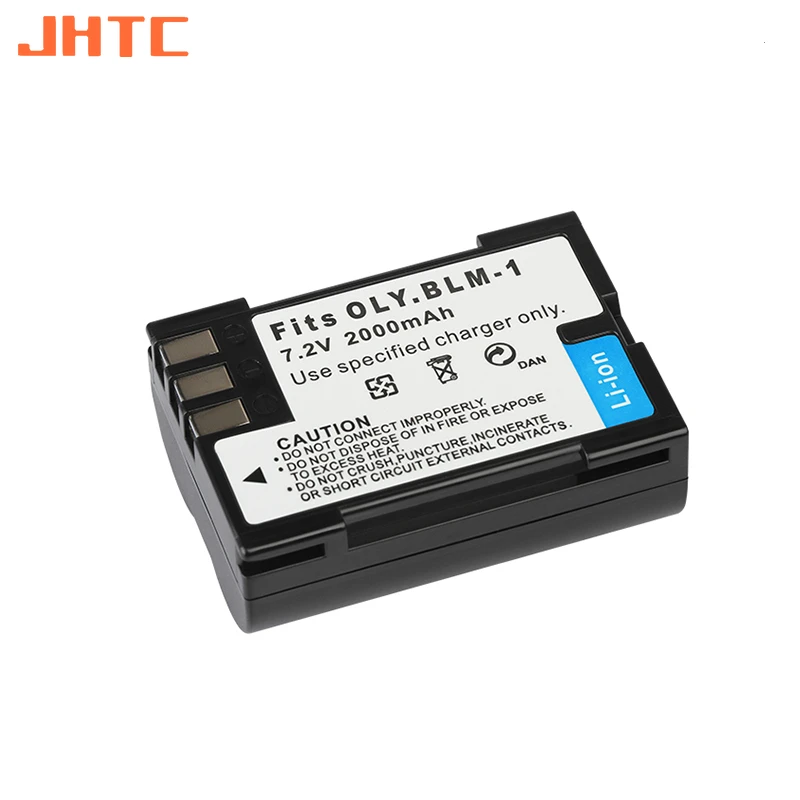 PS-BLM1 PSBLM1 BLM-1 PS BLM1 Camera Battery 2000mah for Olympus C-5060 C-7070 C-8080 E-30 E-300 E-330 E-500 E-510 E-520 E3