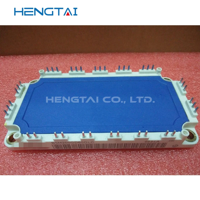 Free shipping BSM200GD60DLC BSM15GD120DN2E3224 20-1B06IPA006MC05 FS200R06KE3 ORIGINAL MODULE