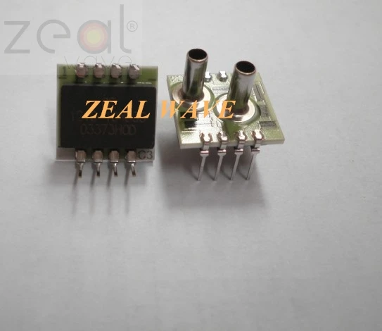 For IC-PENA GE Original NPC-1210-10WD-3S Pressure Sensor (2.5KPa)