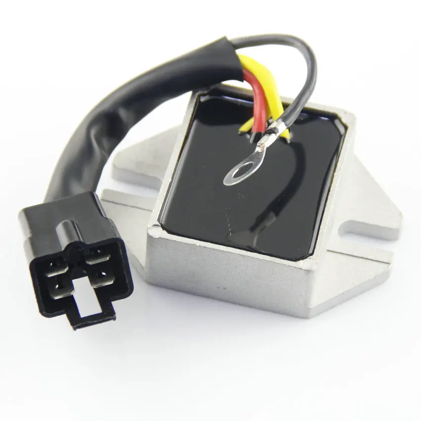 

Convenient Motorcycle Rectifier Voltage Regulator For Lynx Touring 500F For Ski-doo Alpine II Escapade 503 Carb F/C Citation 250