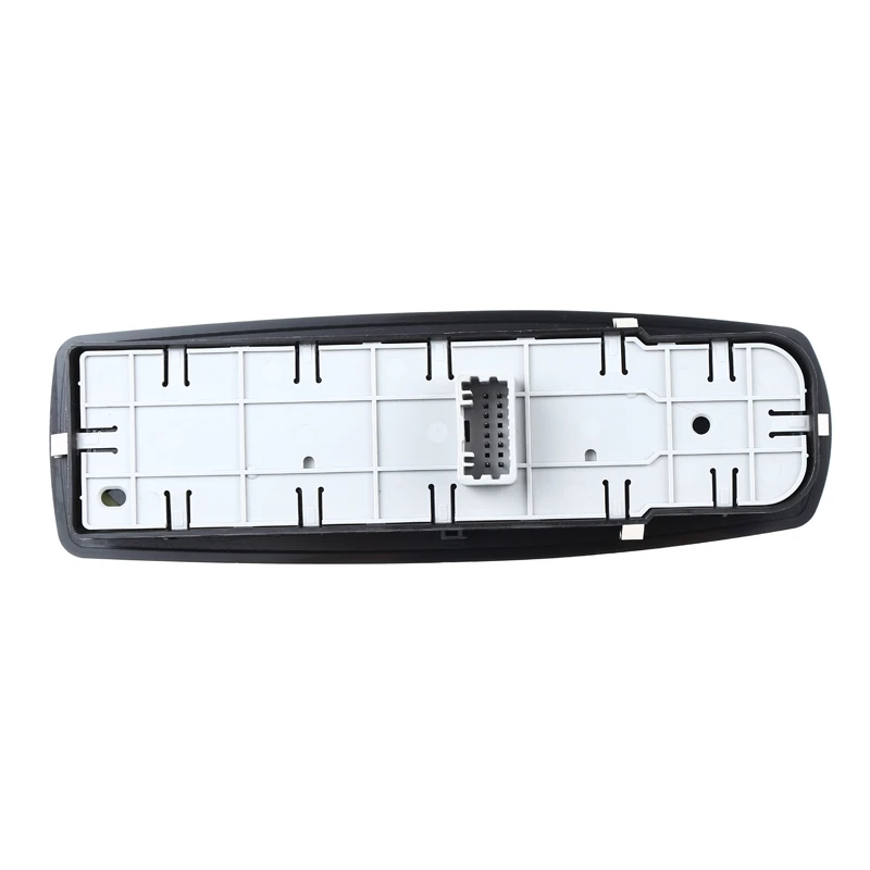 Nowy przełącznik elektrycznego sterowania szybą 254000015R 254000006R 25400-0006R 25400-0015R dla Renault Fluence 2008-2016 akcesoria samochodowe