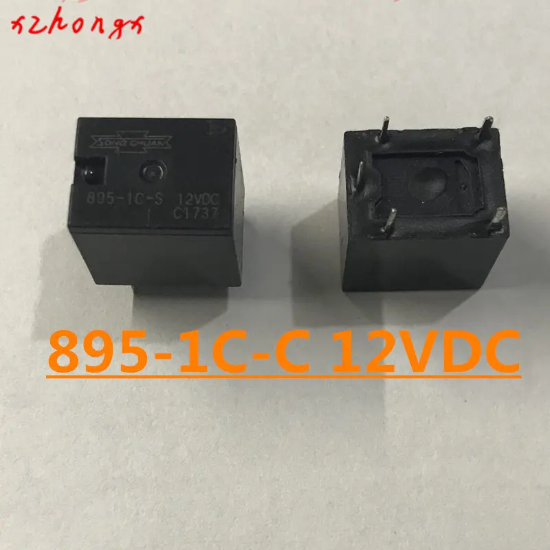 

895-1C-C 12VDC T78-1C-12V