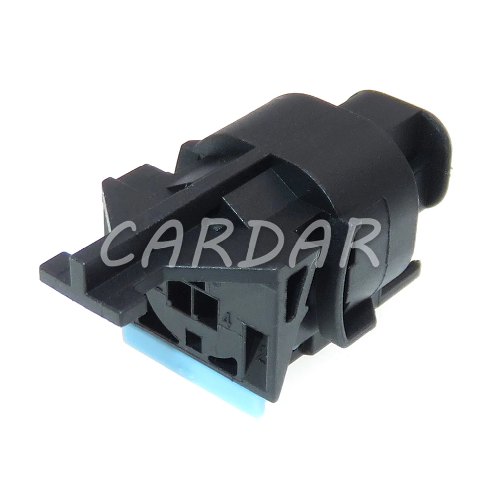 1 Set 4 Pin 3C0973704 1718109-1 Connector Car External Handle Inductor Doorknob Cable Socket AC Assembly