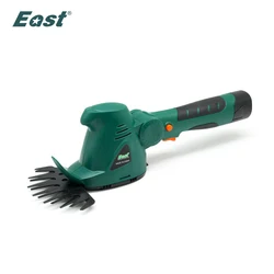 East Garden Power Tool 10.8V Li-Ion Cordless Grass Shear Purning Tools Hot Sell Without Handle Mini Lawn Mower Scarifier ET1007B