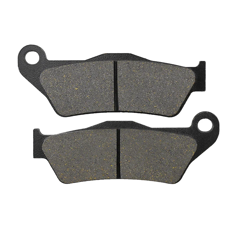 Motorcycle Front Rear Brake Pads for KTM SX XC XCW XCF SXF EXC 125 150 200 250 300 TPI 350 400 450 500 505 525 530 625 2003-2020