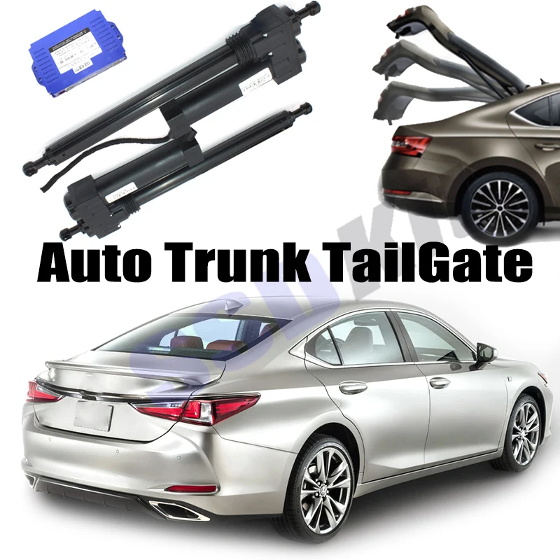 Car Power Trunk Lift Electric Hatch Tailgate Tail Gate Strut Auto Rear Door Actuator For Lexus ES 200 250 350 300h XZ10