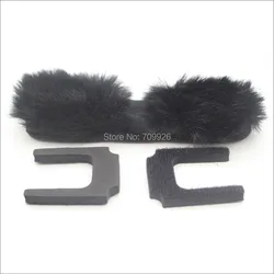 Replacement Headband Cushion Pads for Bose A20 Aviation X A10 A20 Headsets
