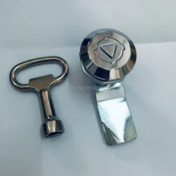 MS773-4 waterproof  cylinder cabinet lock , MS705-3 BCam cabinet locks, for Distribution box,Industrial cabinet lock
