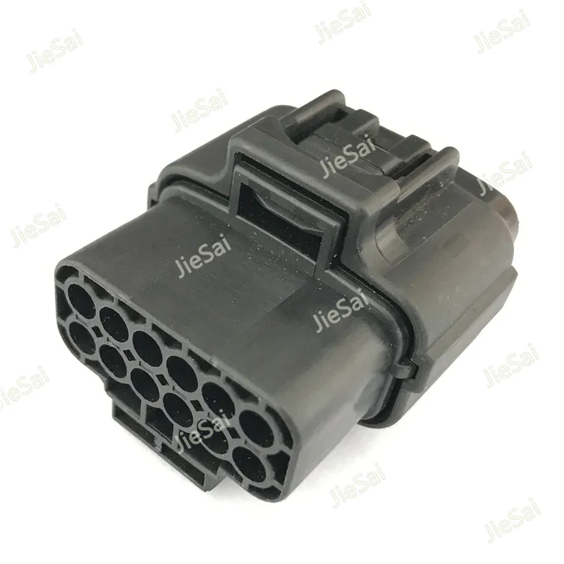 12 Pin Female Male AMP 174661-2/184058-1 368537-1 Waterproof Gear-shift Sensor Connector Plug Automotive Connector For Denso