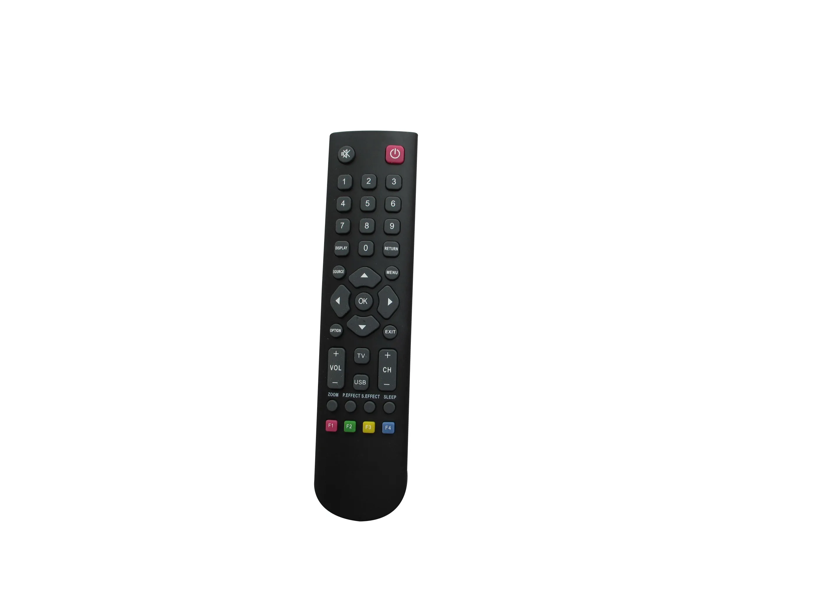 Remote Control For TCL 06-519W49-D001X L32D2740E L32D2740EISD 19L55HC 26L55HC 32L55HC C32E210 F40B3803 Smart 4k LCD LED HDTV TV