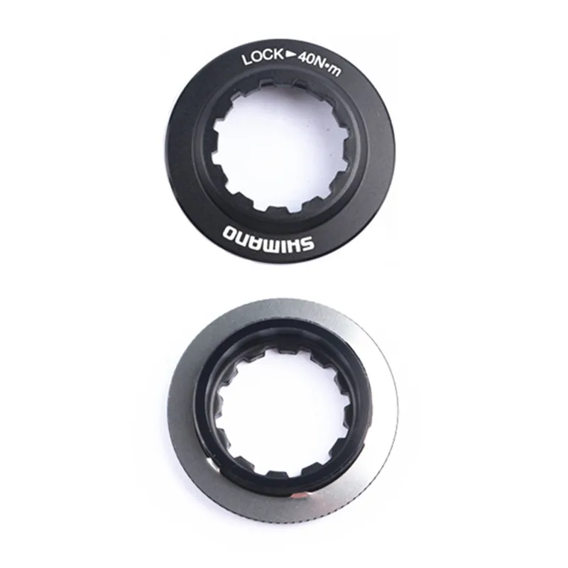 Shimano Center Lock Disc Rotor XTR RT MT900 DEORE XT SLX MT800 RT CL800 CL900 RT70 Hydraulische Dura Ace Fahrrad Bremsscheibe Rotor – Detail 7