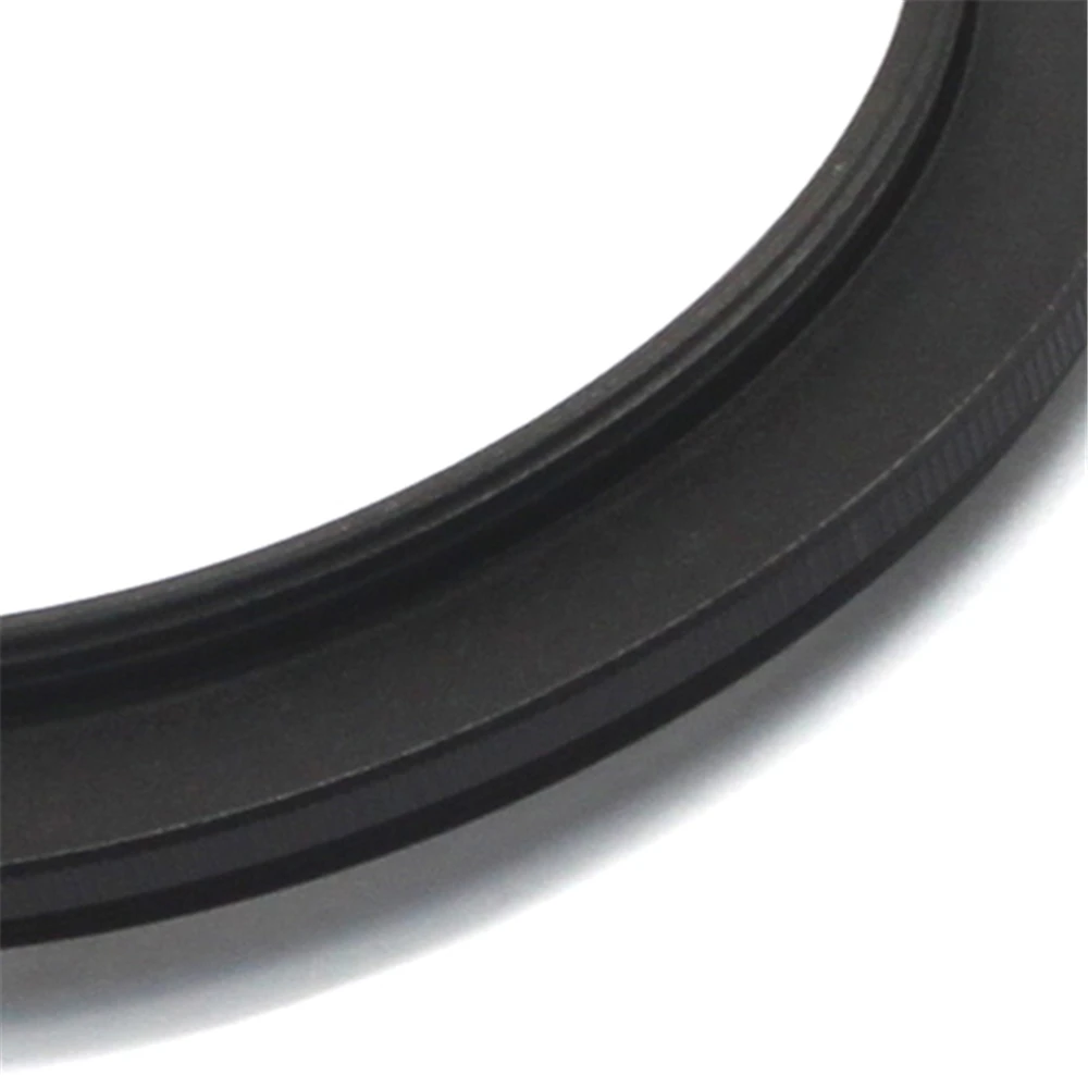 Pixco 58mm Male to 62mm/67mm/72mm/77mm/82mm Male Marco Reverse Coupling Ring Adapter