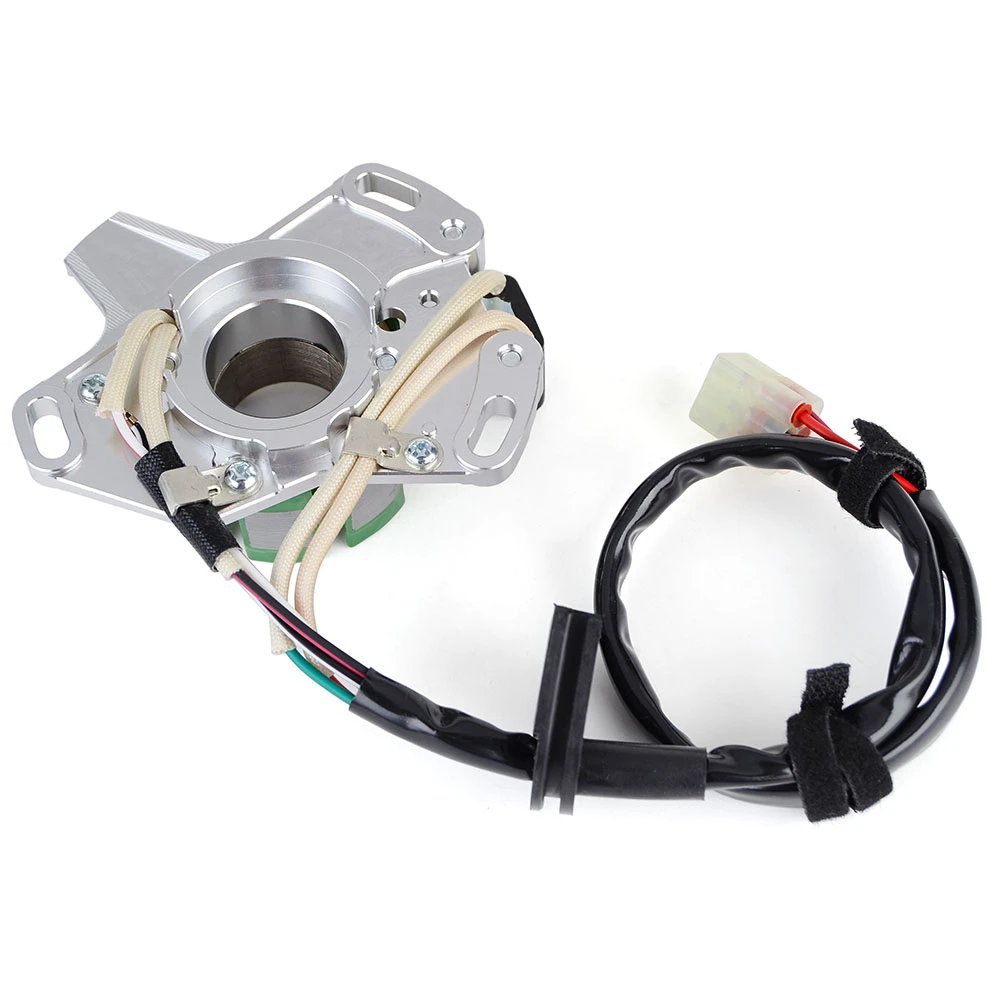 For Suzuki RM125 RM 125 2002 2003 2004 OEM Repl. 32101-36F10 RM125 Generator Stator Coil