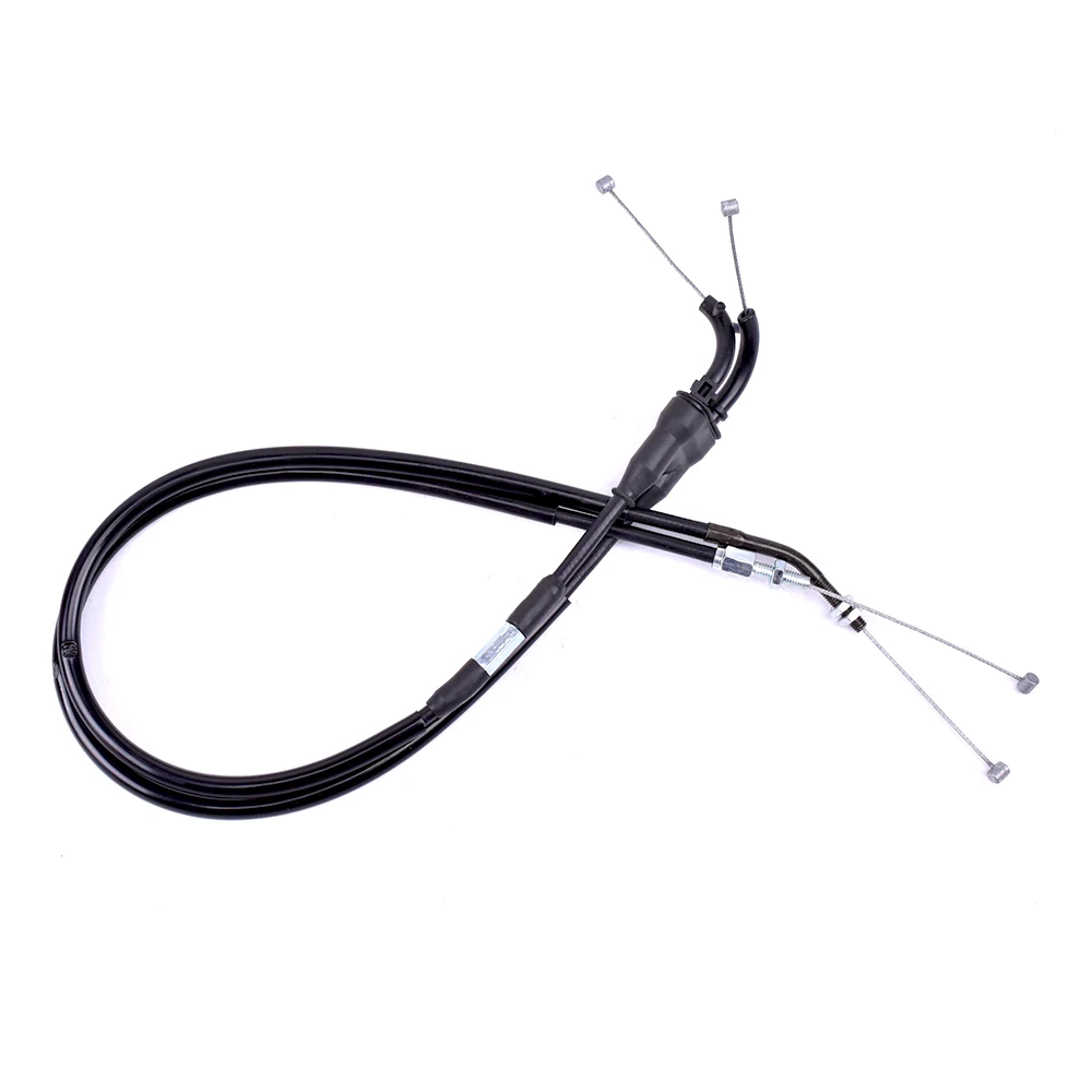 Motorcycle Accessories Throttle Cable Wire Line for Yamaha YZF1000 R1 YZF 1000 YZF-R1 YZF R1 1998 to 2003 2000 2001 2002 1999
