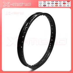 1.60/1.85/2.15/2.5/3.00/3.50*17 Inch 36 Spokes Holes Aluminum Alloy Motorcycle Wheel Rims